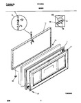 Diagram for 02 - Door