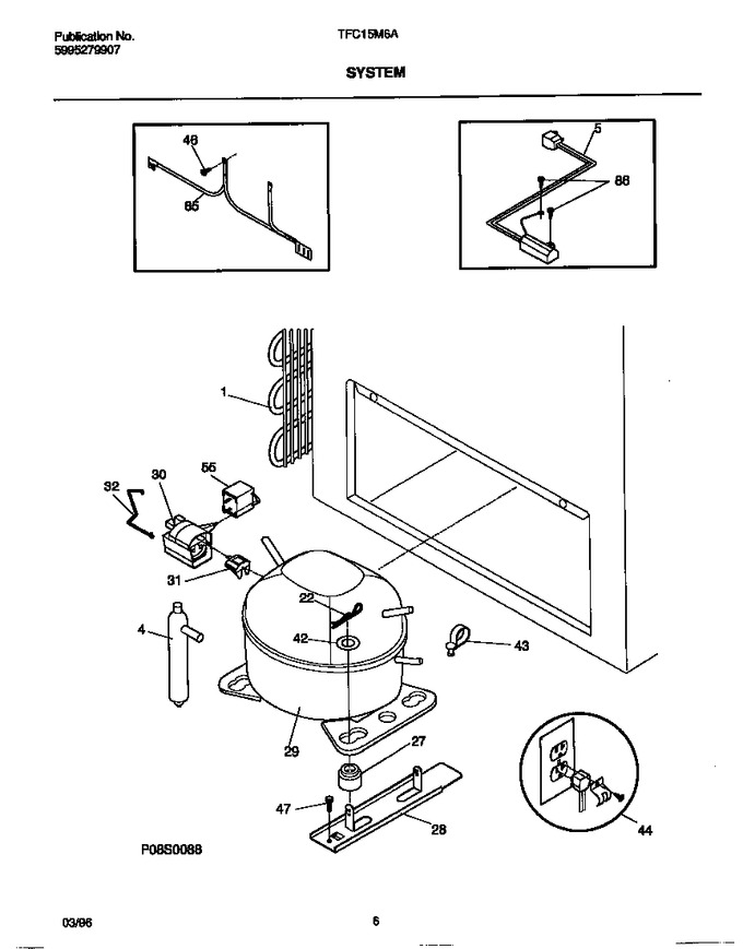 Diagram for TFC15M6AW4