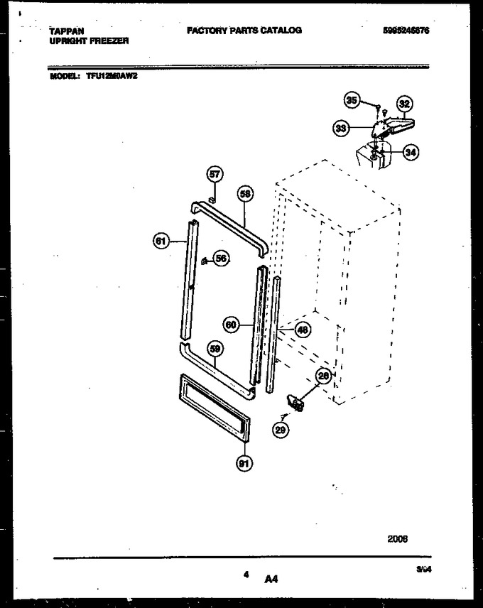 Diagram for TFU12M0AW2