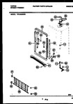 Diagram for 03 - Cabinet Parts