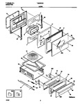 Diagram for 05 - Door