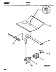 Diagram for 03 - Burner