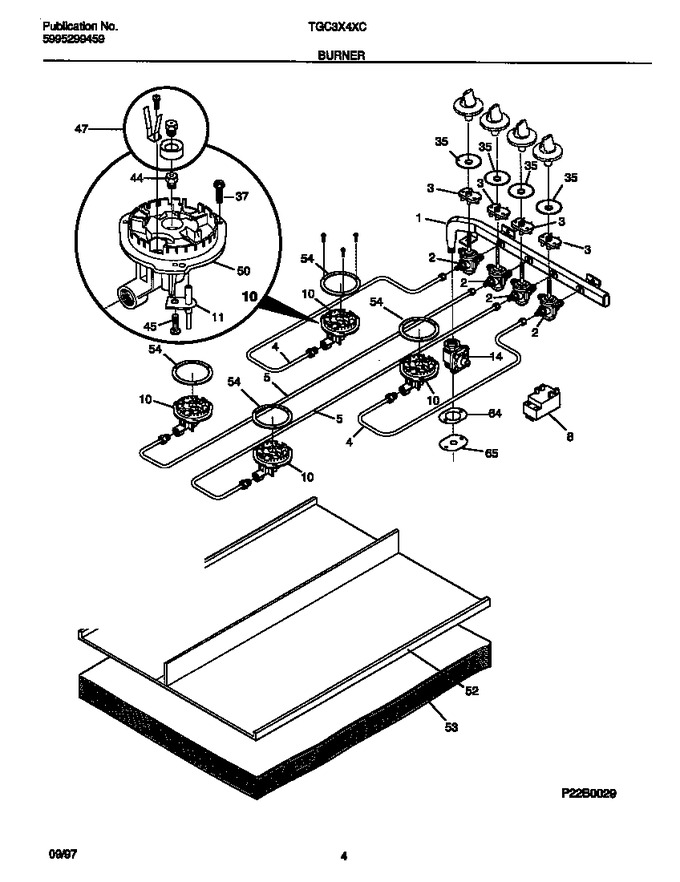 Diagram for TGC3X4XCC2
