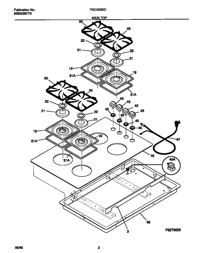 Diagram for TGC3X6XCT1