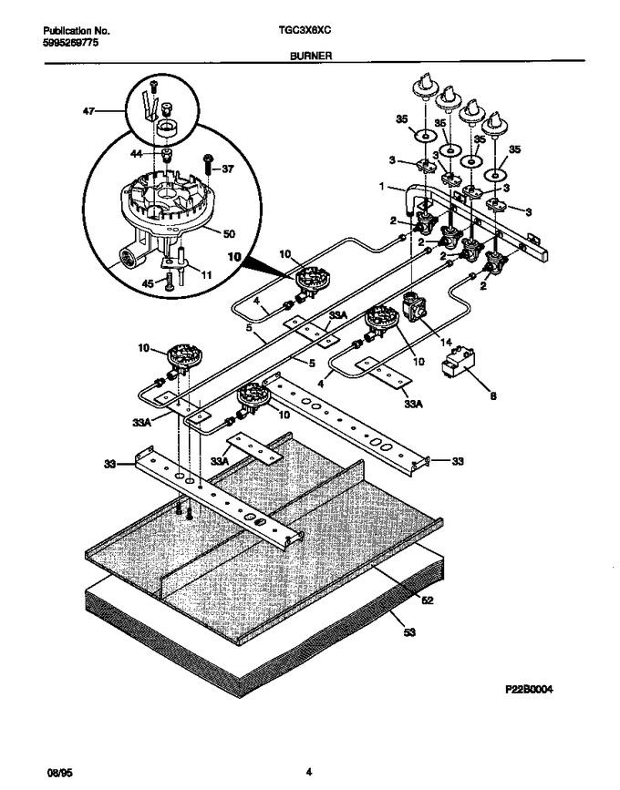 Diagram for TGC3X6XCT1