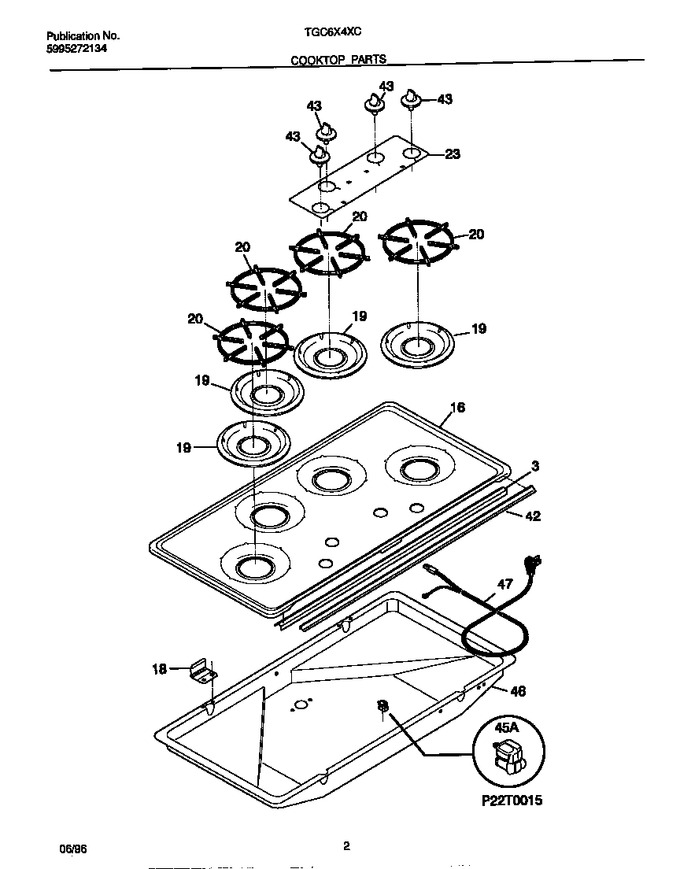 Diagram for TGC6X4XCC1