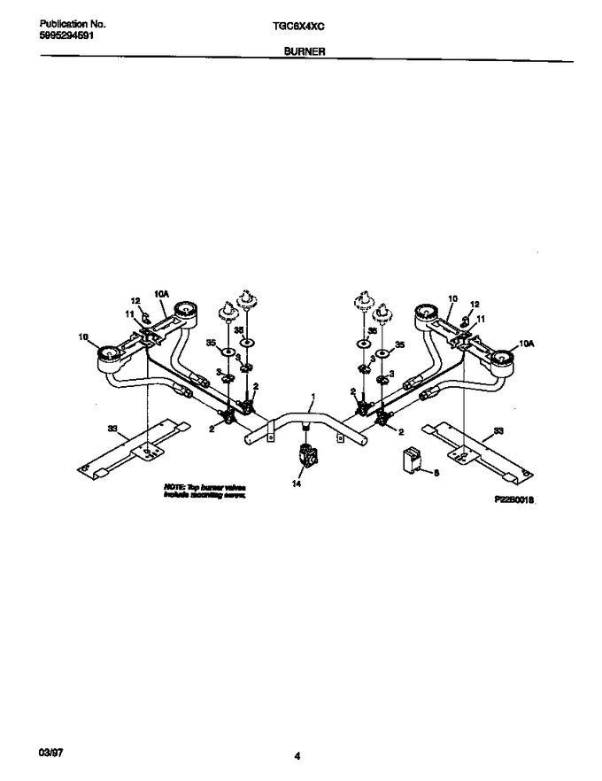 Diagram for TGC6X4XCC3