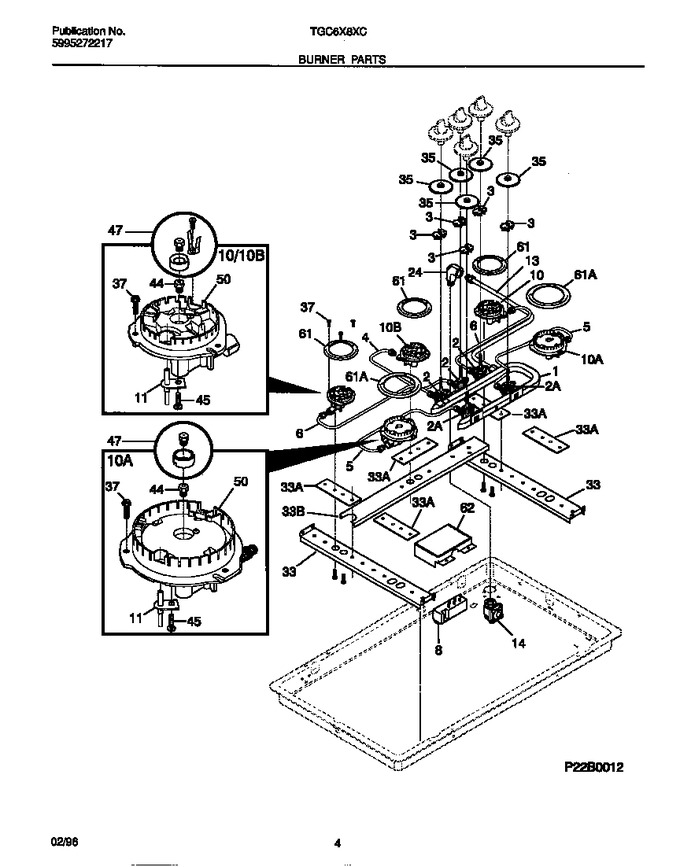 Diagram for TGC6X8XCBA