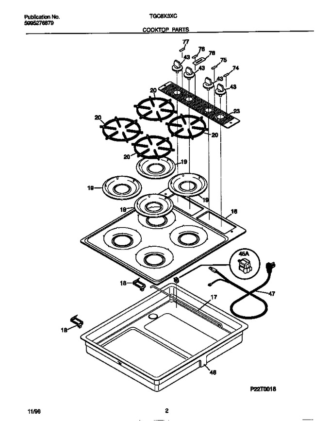 Diagram for TGC8X3XCC2