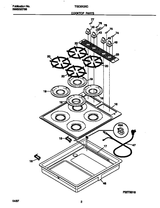 Diagram for TGC8X3XCD3