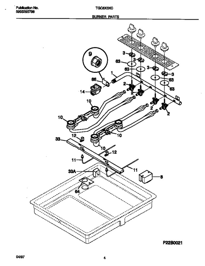 Diagram for TGC8X3XCD3