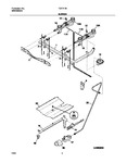 Diagram for 05 - Burner