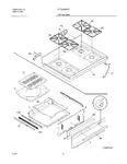 Diagram for 03 - Top/drawer