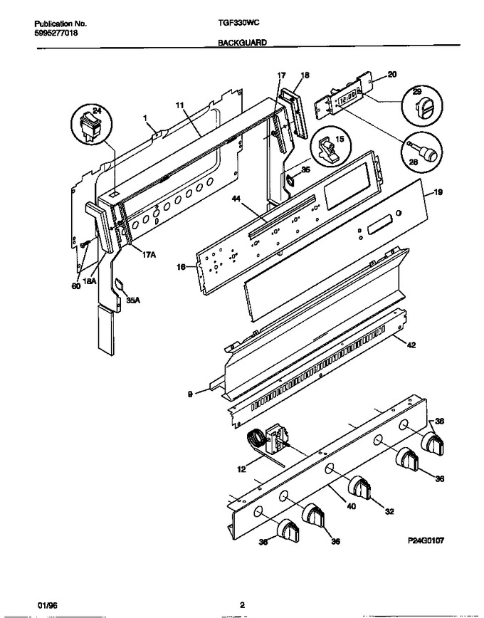 Diagram for TGF330WCWB
