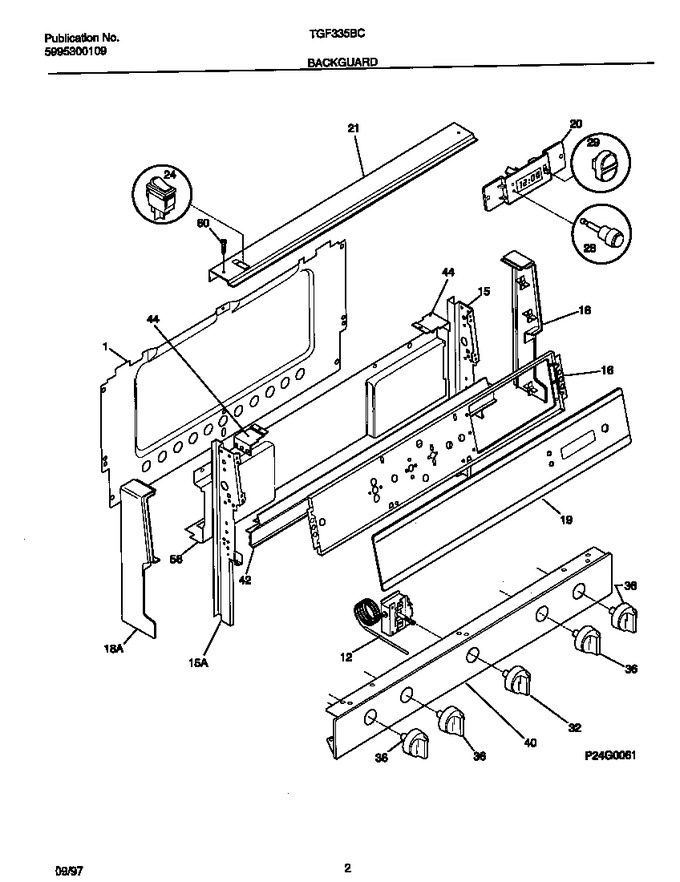 Diagram for TGF335BCDE