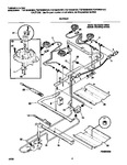 Diagram for 03 - Burner