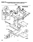 Diagram for 03 - Burner