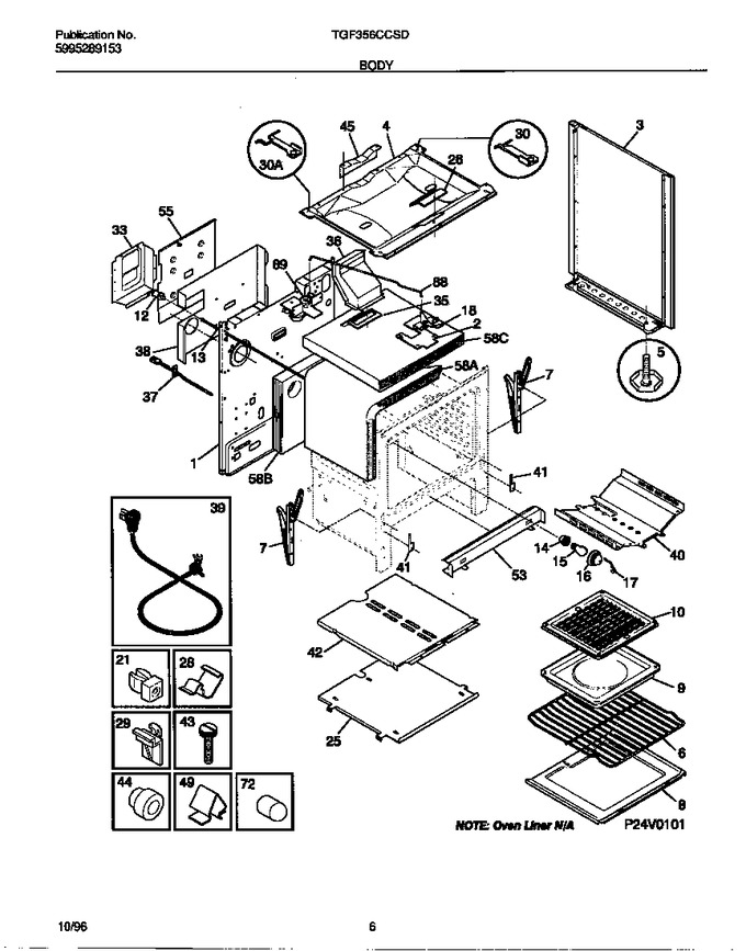 Diagram for TGF356CCSD