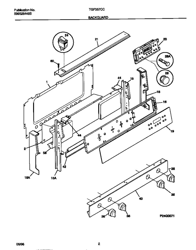 Diagram for TGF357CCSD