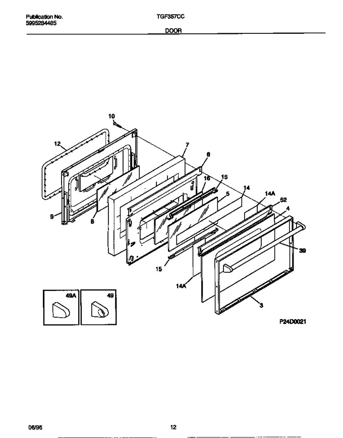 Diagram for TGF357CCSD