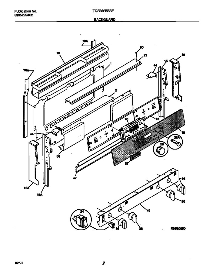 Diagram for TGF362BBBF
