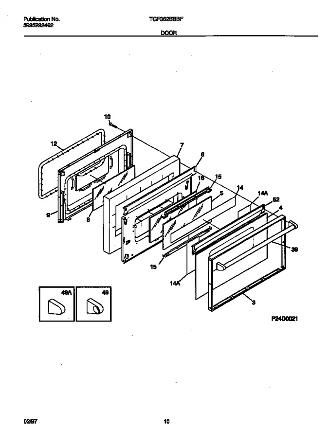 Diagram for TGF362BBBF