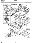 Diagram for 03 - Burner