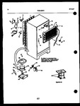 Diagram for 07 - System And Automatic Defrost Parts