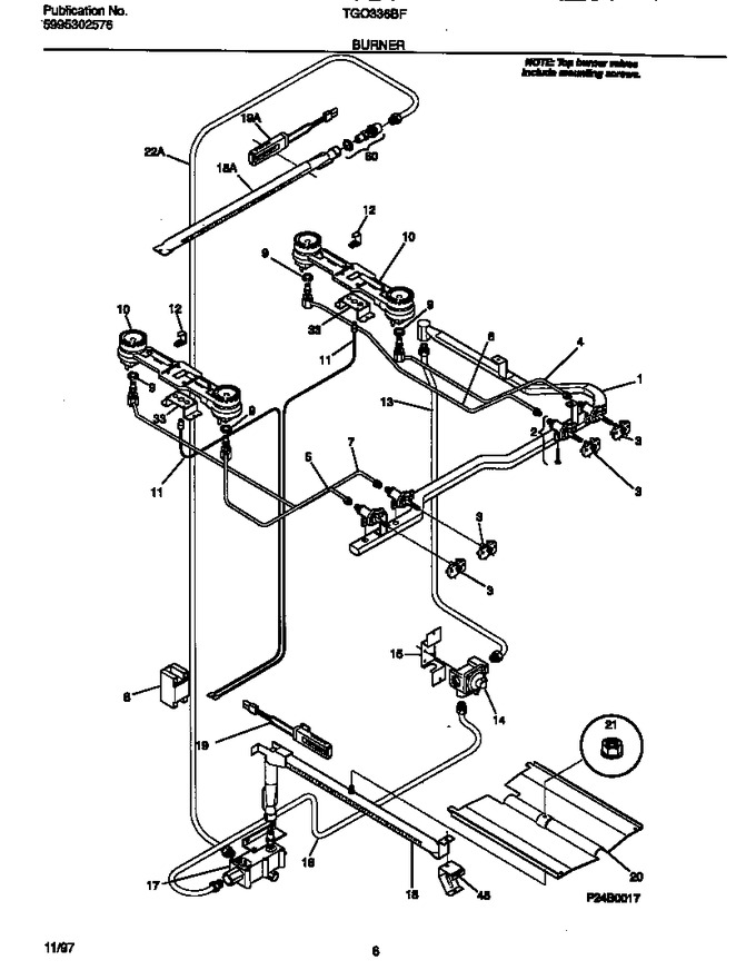 Diagram for TGO336BFD1