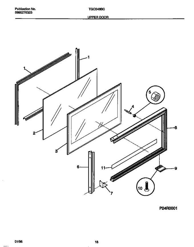 Diagram for TGO346BCDA
