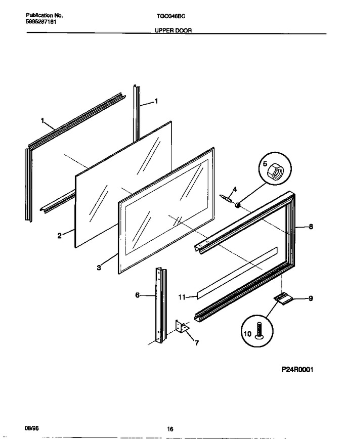 Diagram for TGO346BCDC
