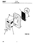 Diagram for 02 - Control Panel