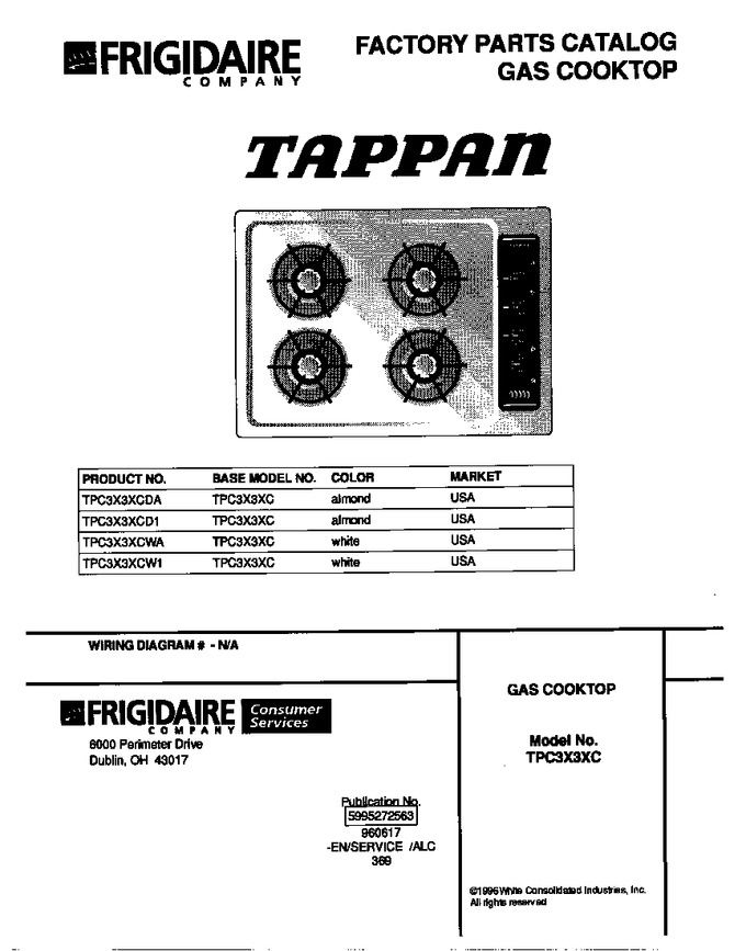 Diagram for TPC3X3XCD1