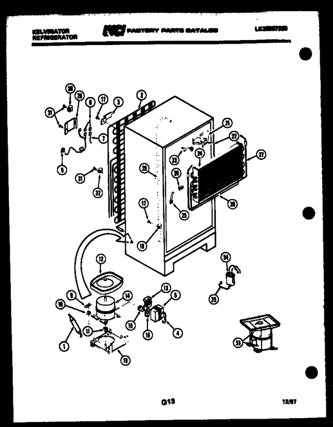 Diagram for TPK160BN3F