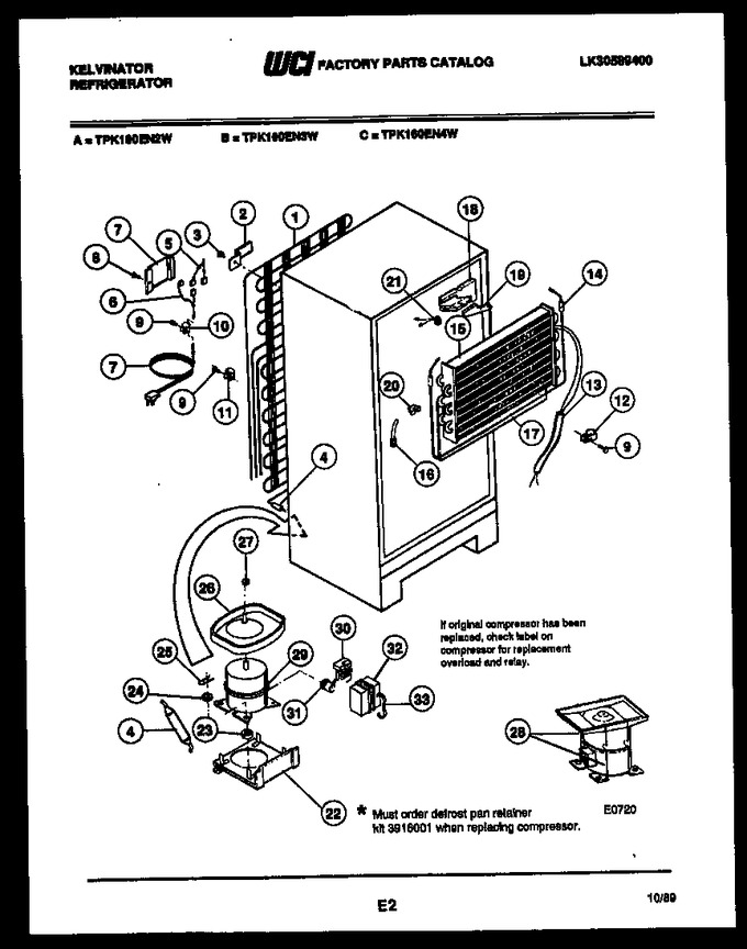 Diagram for TPK160EN3T