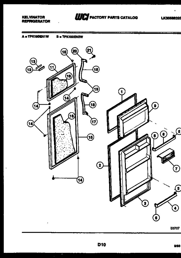 Diagram for TPK180EN2T