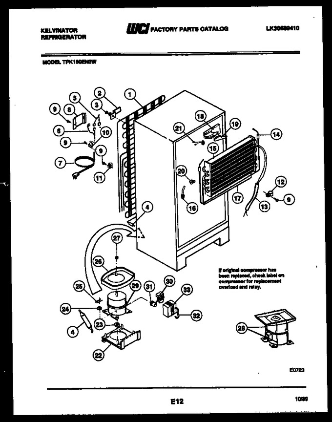Diagram for TPK180EN3T