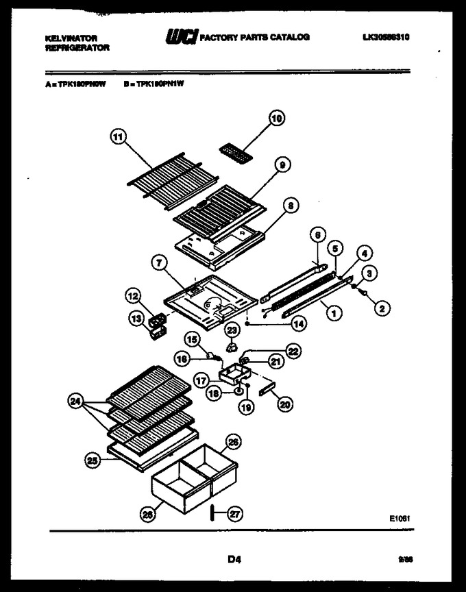 Diagram for TPK180PN0F