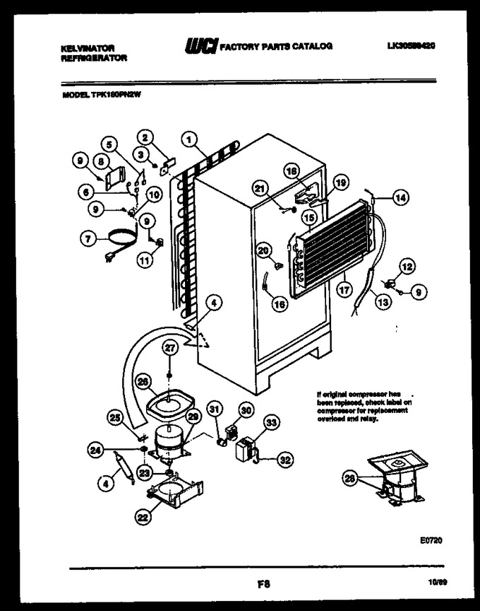 Diagram for TPK180PN2T