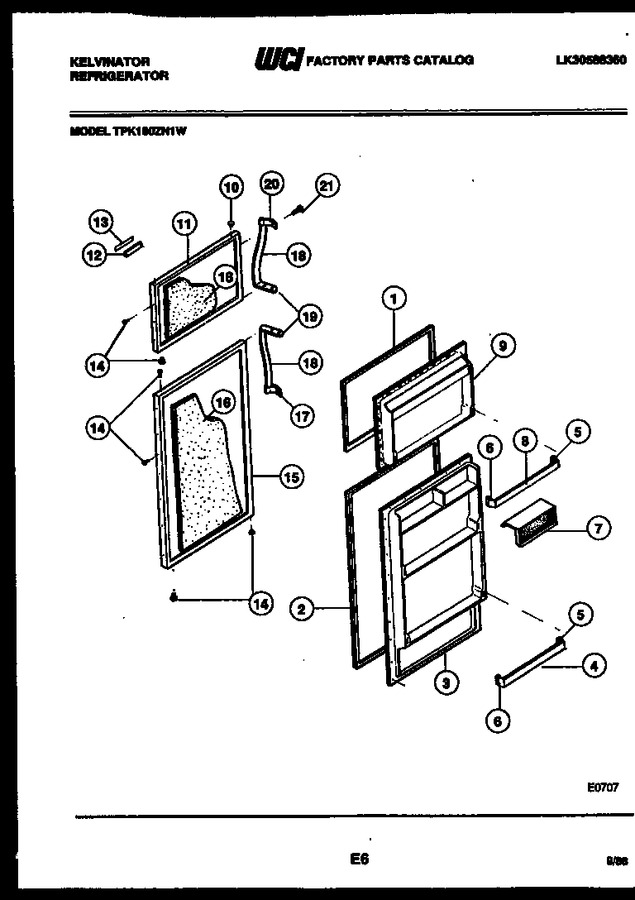 Diagram for TPK180ZN1V