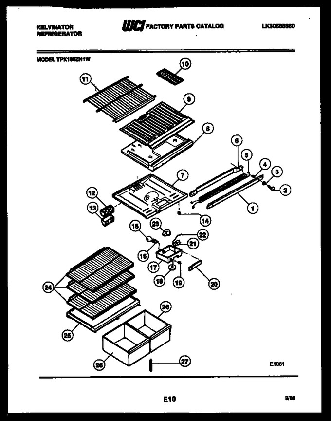 Diagram for TPK180ZN1F