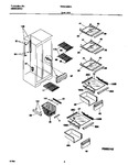 Diagram for 05 - Shelves
