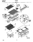Diagram for 04 - Shelves