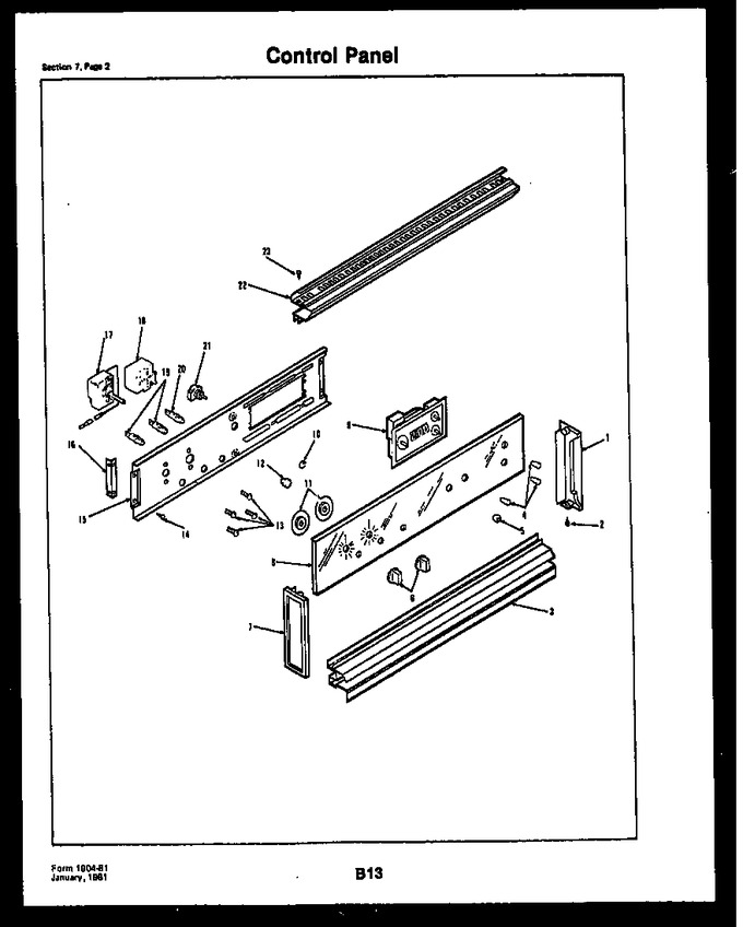 Diagram for TSK140PN0T