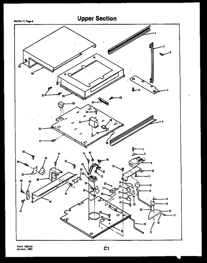 Diagram for TSK140PN0T