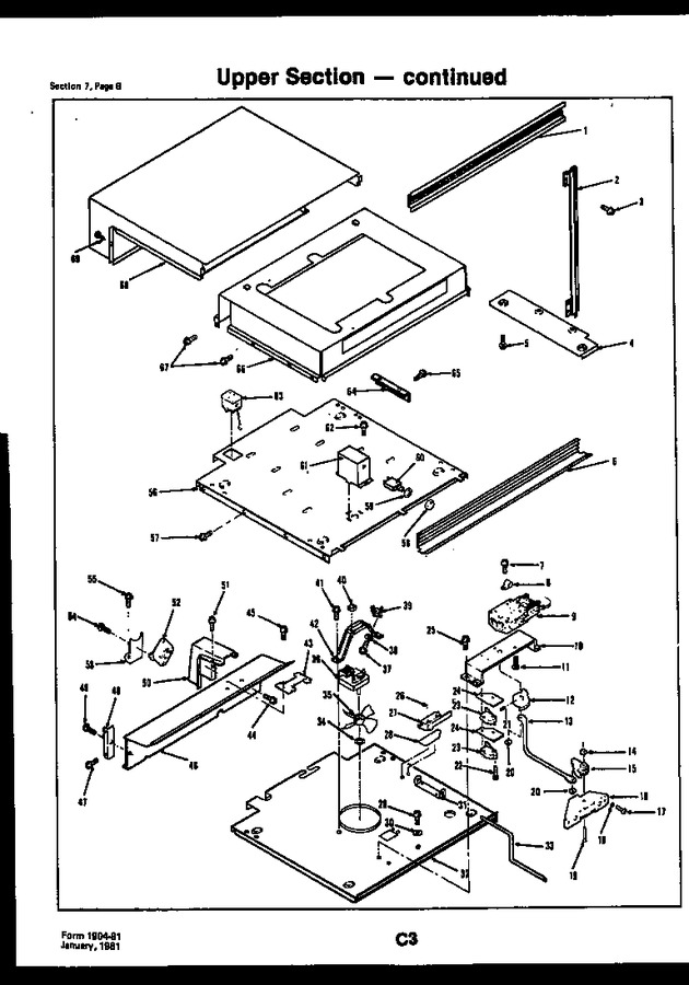 Diagram for TSK140PN0T