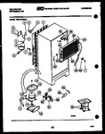 Diagram for 05 - System And Automatic Defrost Parts
