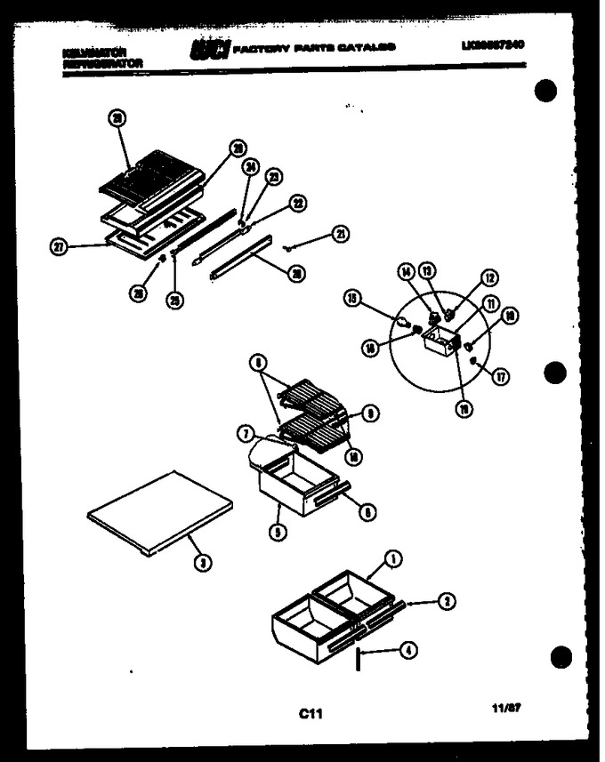 Diagram for TSK180AN7W