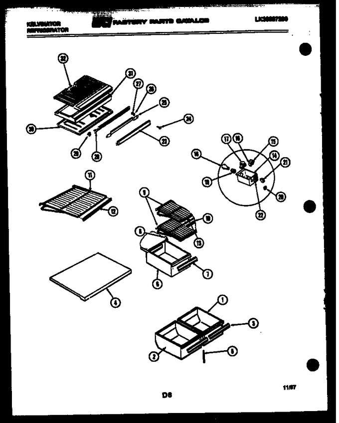 Diagram for TSK180EN0T