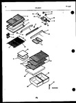 Diagram for 05 - Shelves And Control